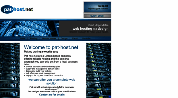 pat-host.net