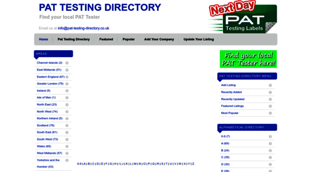 pat-testing-directory.co.uk