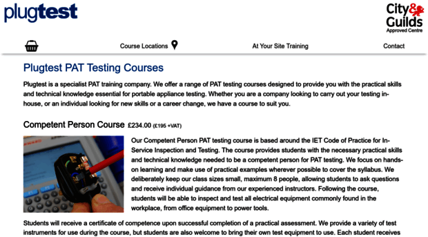 pat-testing-training.net