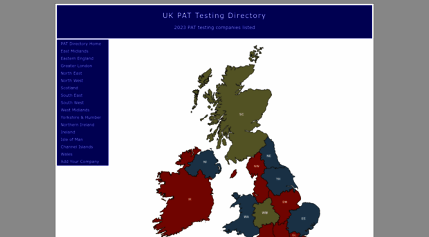 pat-testing.net