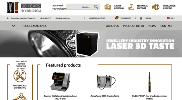 pat-tools.com
