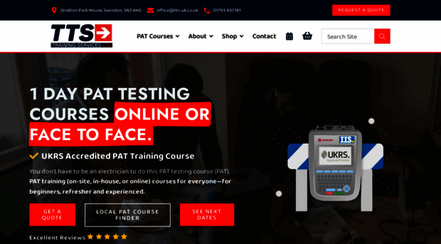 pat-training-now.co.uk