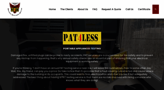 pat4less.co.uk