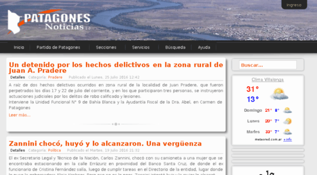 patagonesnoticias.com.ar