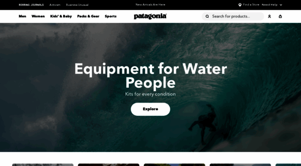 patagonia.com.au