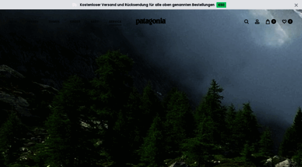patagonia.com.de
