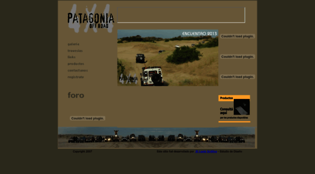 patagonia4x4.com.ar