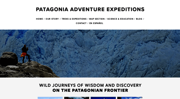 patagoniaadventureexpeditions.com