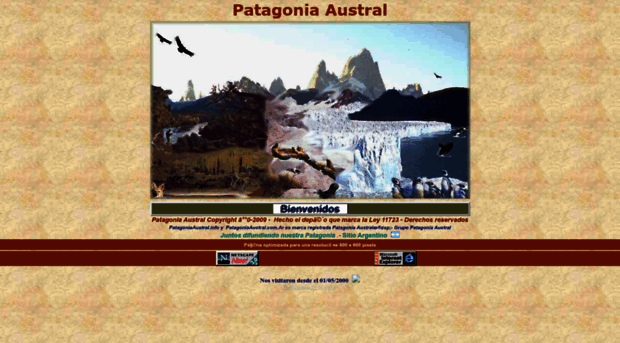 patagoniaaustral.com.ar