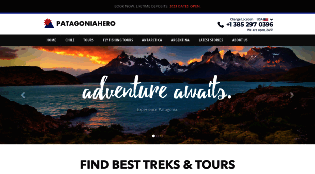 patagoniahero.com