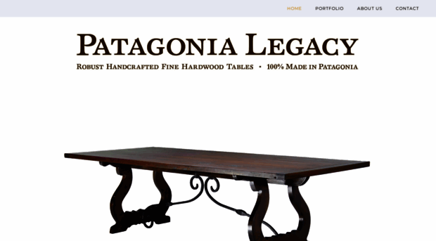 patagonialegacy.com