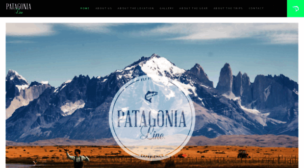 patagonialine.com