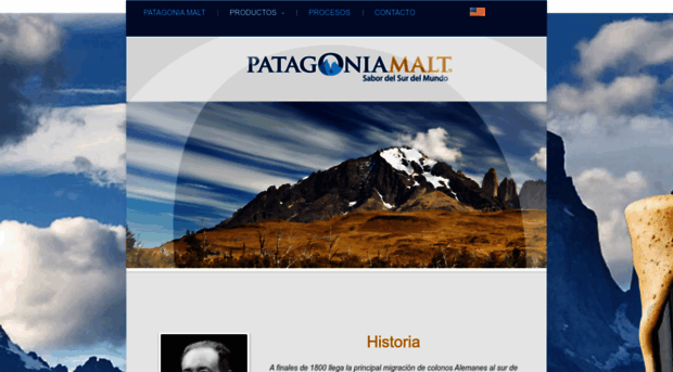 patagoniamalt.com