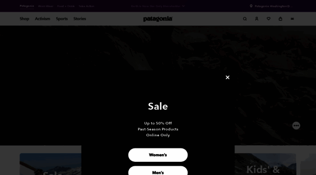 patagonianewhaven.com