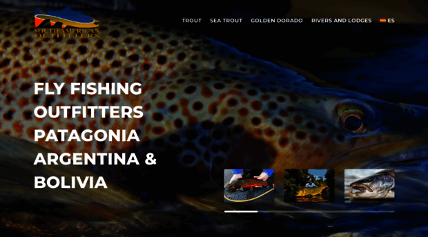 patagonianflyfishing.com