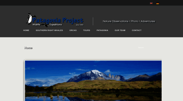 patagoniaproject.com