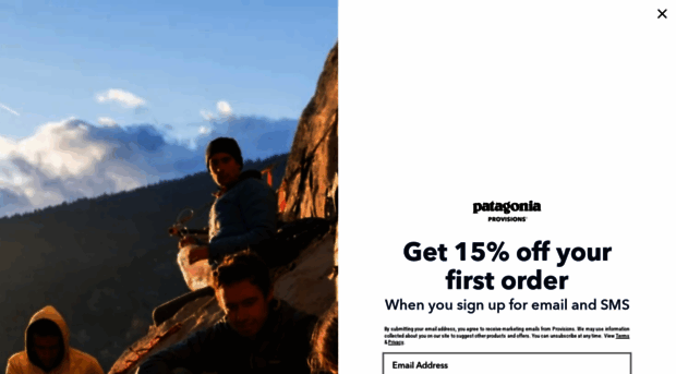 patagoniaprovisions.com