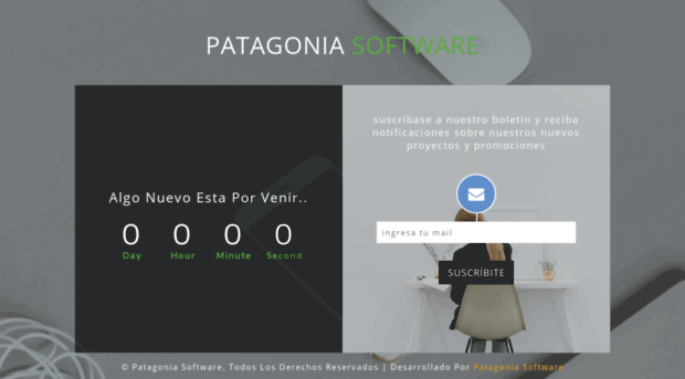 patagoniasoftware.com.ar