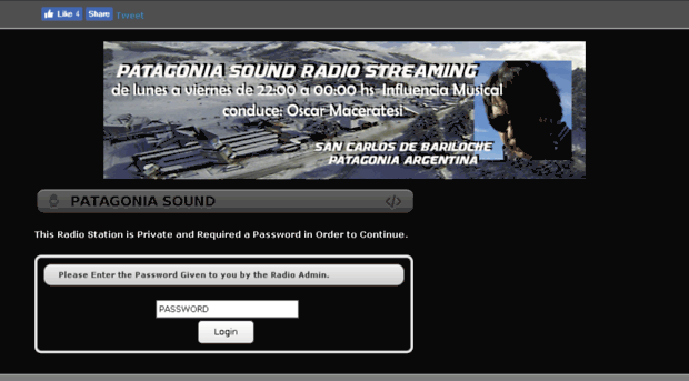 patagoniasound.caster.fm