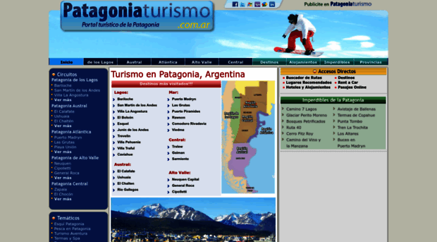 patagoniaturismo.com.ar