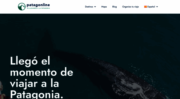 patagonline.com