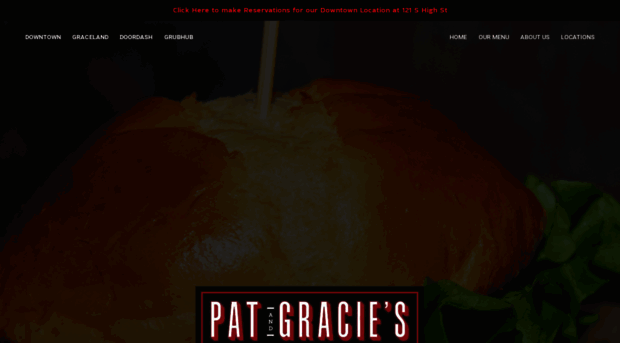 patandgracies.com