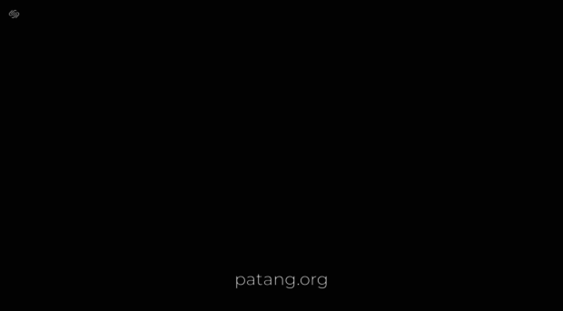 patang.org