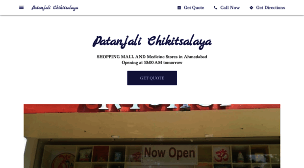 patanjali-chikitsalaya-medicine-stores.business.site