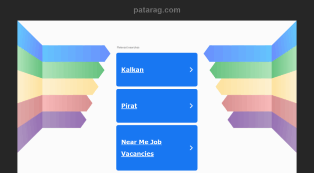 patarag.com