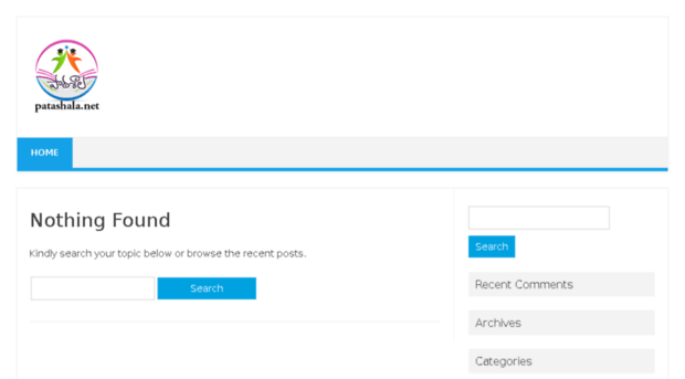 patashala.net