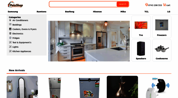 patashop.co.ke
