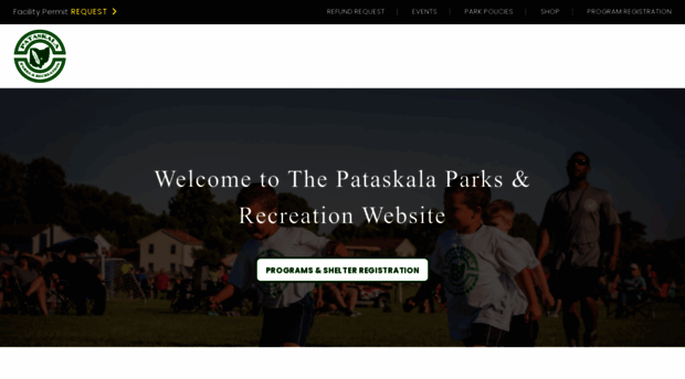 pataskalaparksandrecreation.com