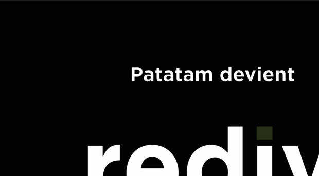 patatam.com