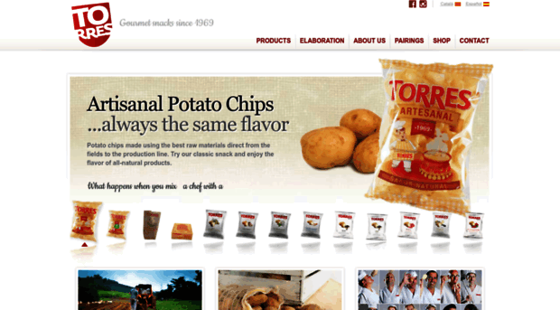 patatastorres.com