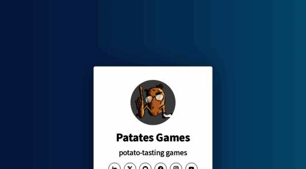 patatesgames.com