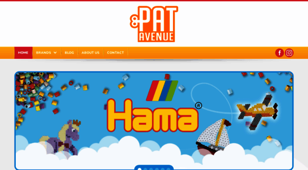patavenue.co.uk