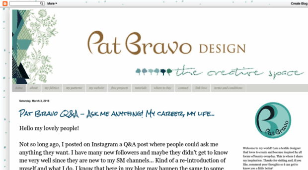 patbravodesign.blogspot.it