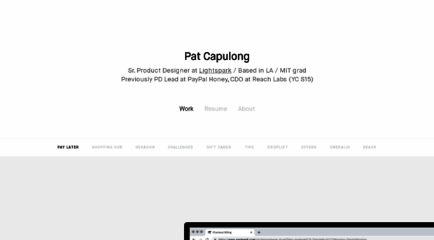 patcapulong.com