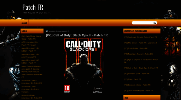 patch-francais.blogspot.com