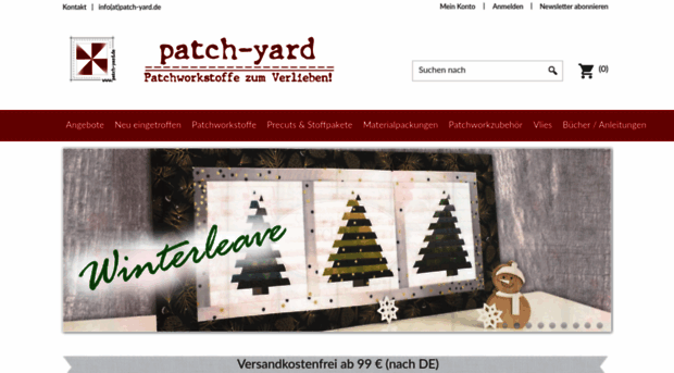 patch-yard.de