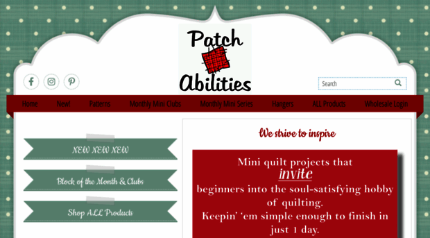 patchabilities.com