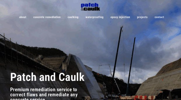 patchandcaulk.com.au