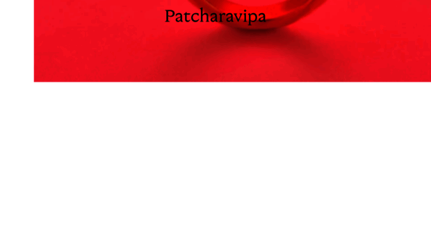 patcharavipa.com