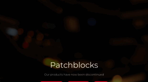 patchblocks.com