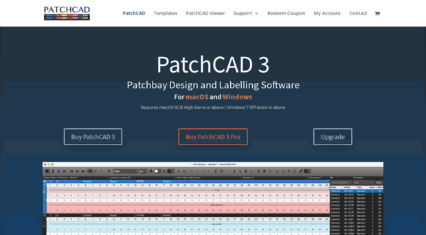 patchcad.com