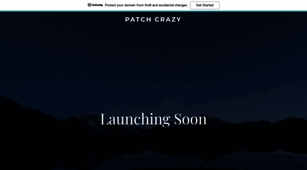 patchcrazy.com