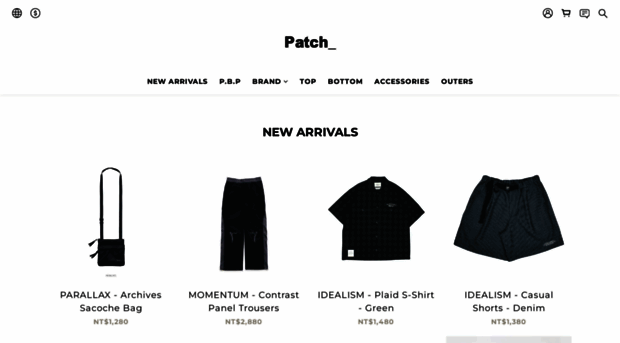 patchdailysupply.com