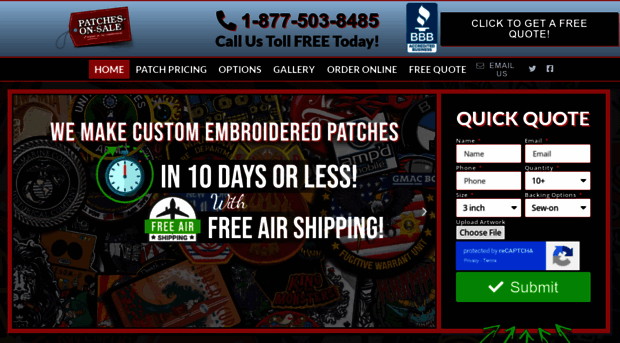 patches-on-sale.com