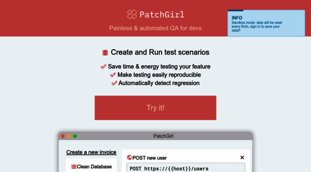 patchgirl.io