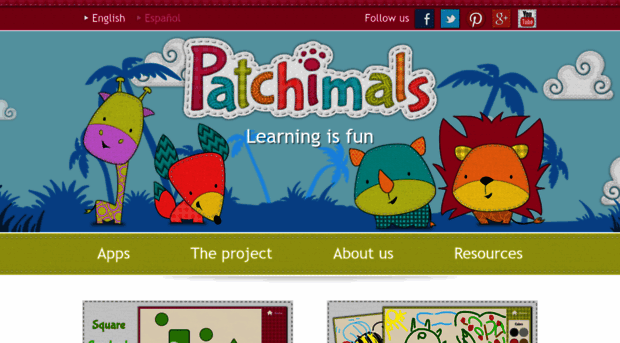 patchimals.com